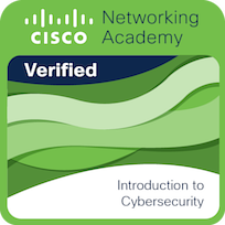 Cisco Cybersecurity